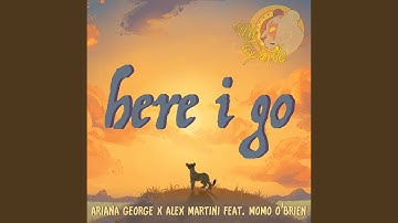 Here I Go (feat. Momo O