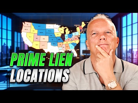 Which States Are