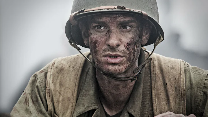 'Hacksaw Ridge' (2016) Official Trailer | Andrew G...