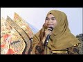 Ustadzah Hj Kharisma Nyinden Bareng Sekar Gadung