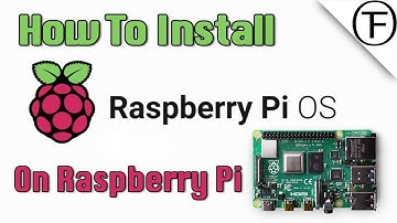 Pi Os Better than Ubuntu on Raspberry Pi 4?!