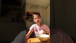 Rate my acting skills