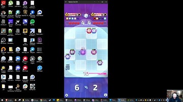 Random Dice Go - 1v1 Pro League Commentary - Level/Tortoise vs. Tiger/Bird/Tortoise