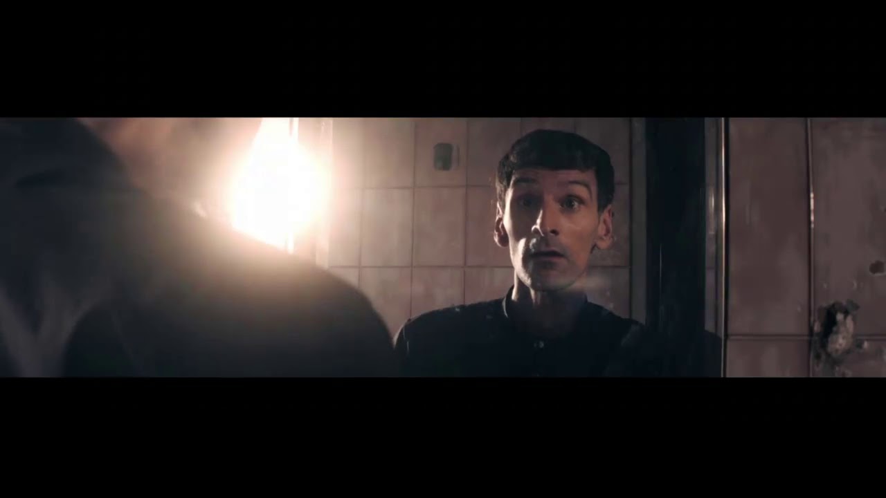 A Lonely Place To Die Trailer Italiano