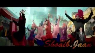 BILLI AKH SUNANDA Punjabi Songs 2016