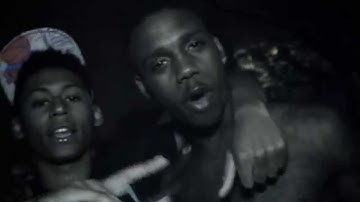 Ayoo KD - Famous Dex "Everyday" (Official Video) (Shot By @IAmSeanPain)