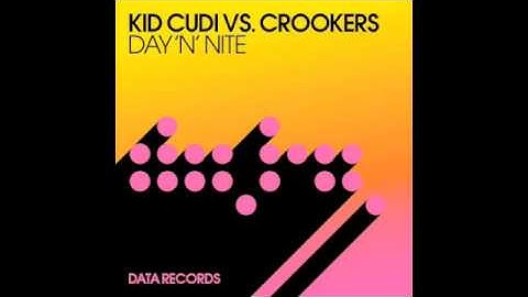Kid Cudi Vs Crookers - 'Day 'N' Nite' (Club Mix)
