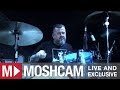 Clutch - Drum Solo | Live in Sydney | Moshcam