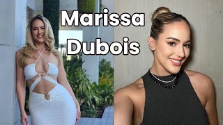 Marissa Dubois The Sensational Star Model