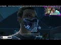 Why'd Nobody Tell Me??? Sith Warrior Playthru