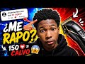 🚨 El primer reto de mi canal | Chamito YT