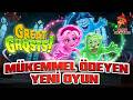 💰 PRAGMATIC PLAY'İN BONUS DOLU YENİ OYUNUNDA BÜYÜK KAZANDIK 👻 GREAT GHOSTS!