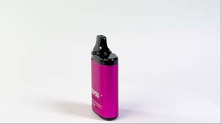 nex generation pod