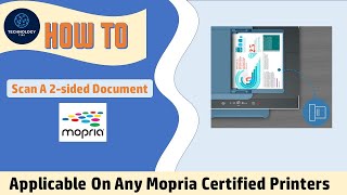 Scan a 2-sided document on any printer with Mopria Scan screenshot 3