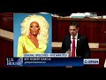 Congressman Robert Garcia Honors RuPaul