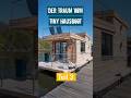 Der Traum vom Tiny Hausboot | Teil 3