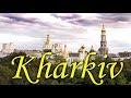 Харьков с высоты! Kharkiv.Ukraine