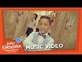 GIANLUCA CILIA - DAWRA TOND - MALTA 🇲🇹  - JUNIOR EUROVISION 2017 - OFFICIAL MUSIC VIDEO
