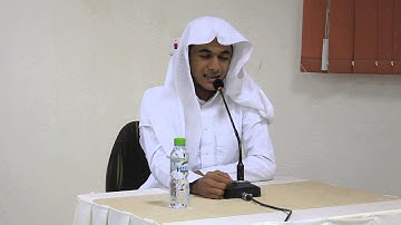 تلاوة الماهرالمستجد / إبراهيم بن أحمد السلوم في الامتحان التجريبي الثاني 1437هـ