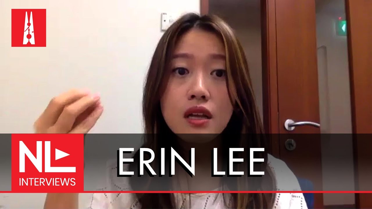 Erin Lee's Instagram, Twitter & Facebook on IDCrawl