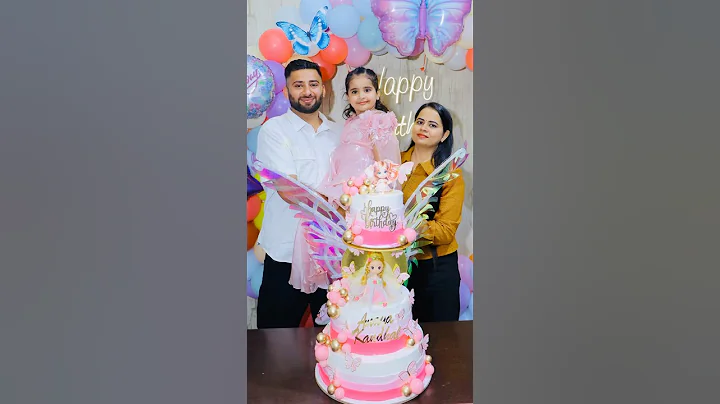 Anaya Ke Birthday Par Kon-Kon Uski Wish Puri Krega ❤️