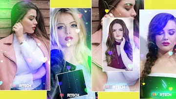 How to make simple trending status in kinemaster/status editing tutorial in kinemaster/status video