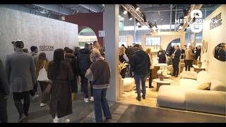 Meble Polska 2026 - Industry Leaders & New Collections - Short Report