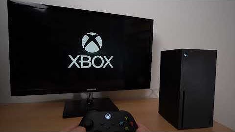 Change your Xbox Series S or X Region, Location, Country or Language - Fast & Easy How-to Tutorial