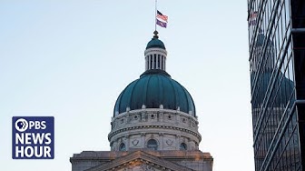 Thumbnail for Some Indiana Republicans resist White House calls to redraw their congressional maps