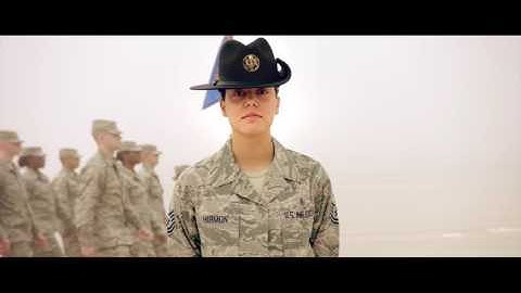 Join Us - CSAF Gen. David L. Goldfein