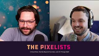 Pixelbits: Your Weekly Wrap-up