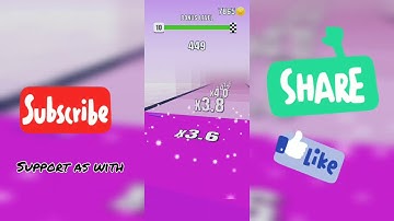 Stack Colors Walkthrough | Gameplay Part 1 | First Levels (1-10) + Bonus