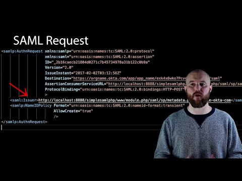 A Developer's Guide To Saml