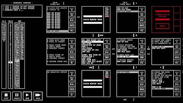 TIS-100 Sequence Indexer