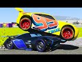 CARS 3 NEXT GEN RUSTEZE CRUZ RAMIREZ CARS 3 NASCAR RACE