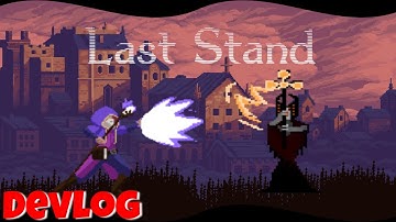My Experience with My First Game Jam - Devlog