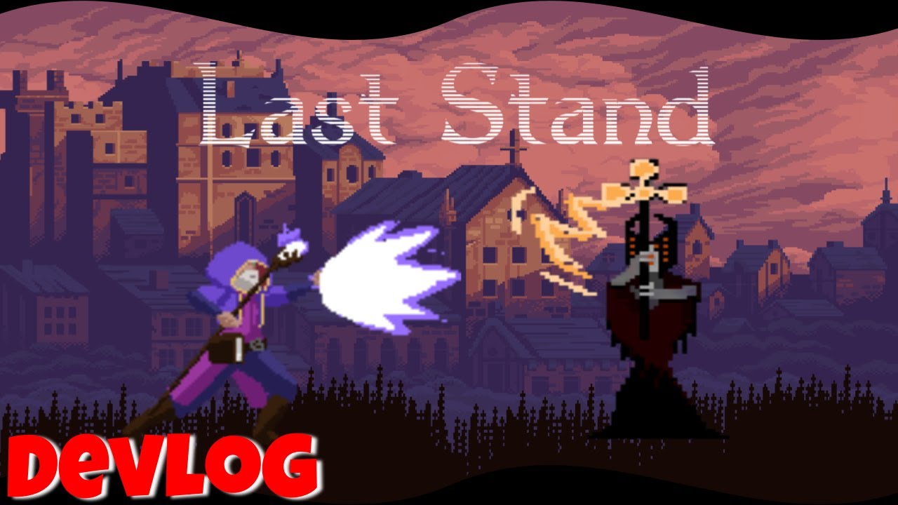 My Experience with My First Game Jam - Devlog - YouTube