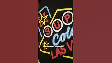 Supacolor Helps Alive Print Shop Make It #shorts