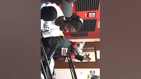 The Crush Sports 1/11/16 with Reginald Austin