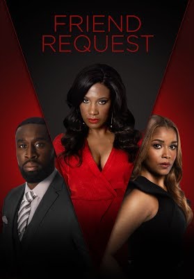 Friend Request Trailer 2020 Drama Movie Youtube