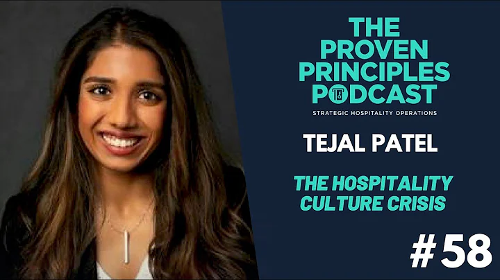 The Hospitality Culture Crisis: Tejal Patel, Neem ...