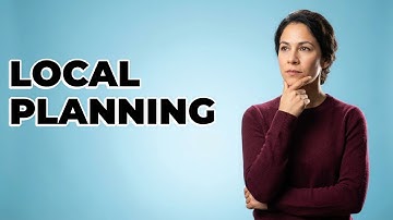 How Is ACS Data Used For Local Planning?