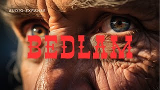 BEDLAM | Western A.I. | Spaghetti Western Theme Music