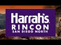 Harrah's Casino resort  Voted best casino in near San ...