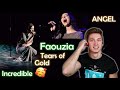 Faouzia - Tears of Gold | Singer Reaction!