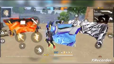 1v1 ka challenge custom jisko bhi khelna hai apna UID comment kar do