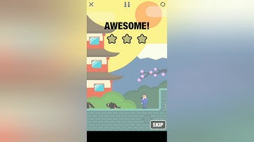 Mr Bullet Gameplay part 2