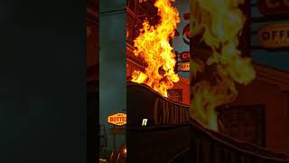 The Atlanta Hotel Fire That Changed Building Codes Forever American history, fire safety, building