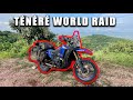 Mon avis aprs 1 an 31 pays et 26 000 kilomtre  yamaha tnr world raid 