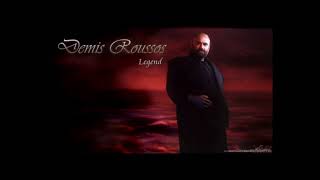 Demis Roussos - My Friend The Wind (Live at the Royal Albert Hall 30 De)